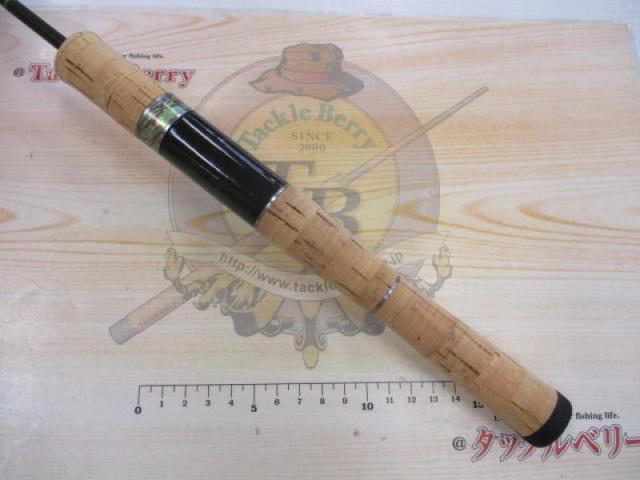 999.9フォーナインマイスター 64UL-TRZ