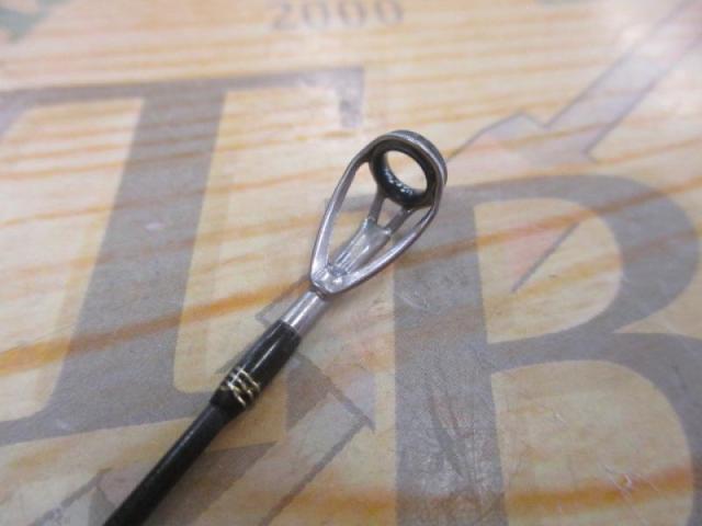 999.9フォーナインマイスター 64UL-TRZ