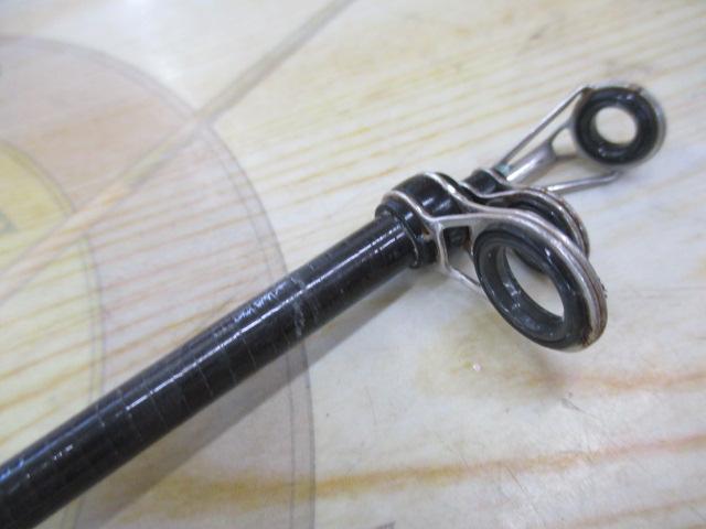 カーボンホリデー磯HG 4-450PTS