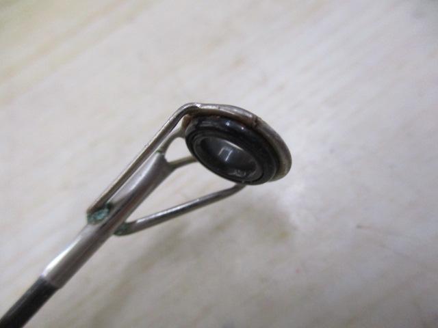 カーボンホリデー磯HG 4-450PTS