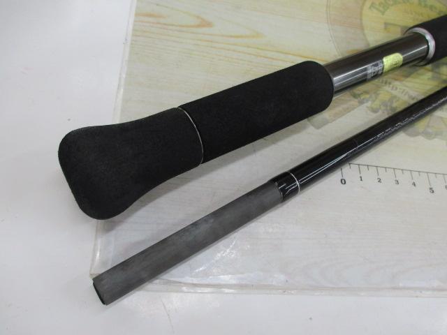 22バンタム 168XHSB-2