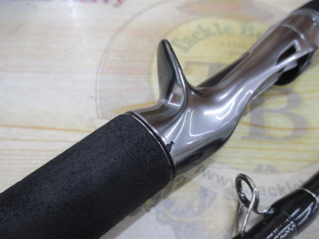 22バンタム 168XHSB-2