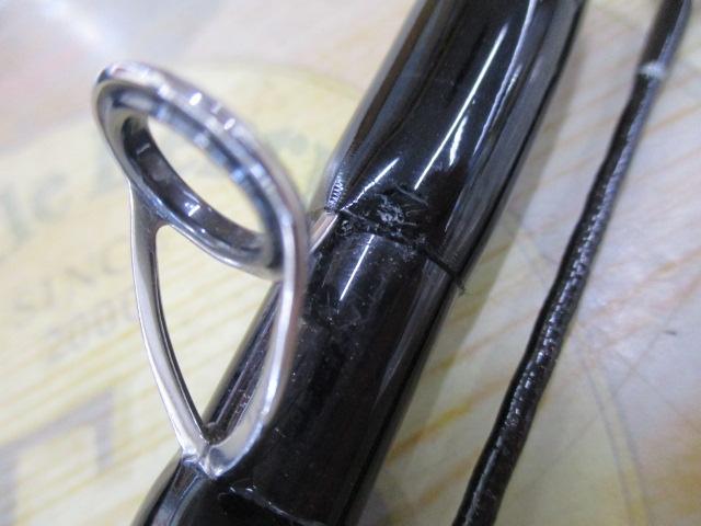 22バンタム 168XHSB-2