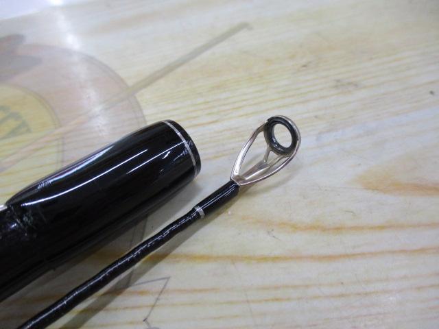 22バンタム 168XHSB-2