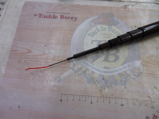 ダイヤフラッシュ鮎中硬調90スペシャルエディション