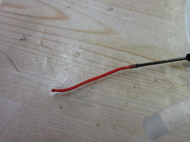 ダイヤフラッシュ鮎中硬調90スペシャルエディション