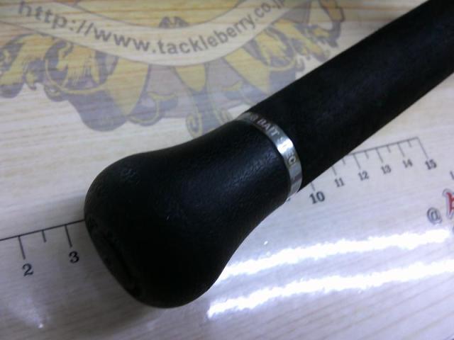 ワイルドサイド WSC65XXH Big Bait Special