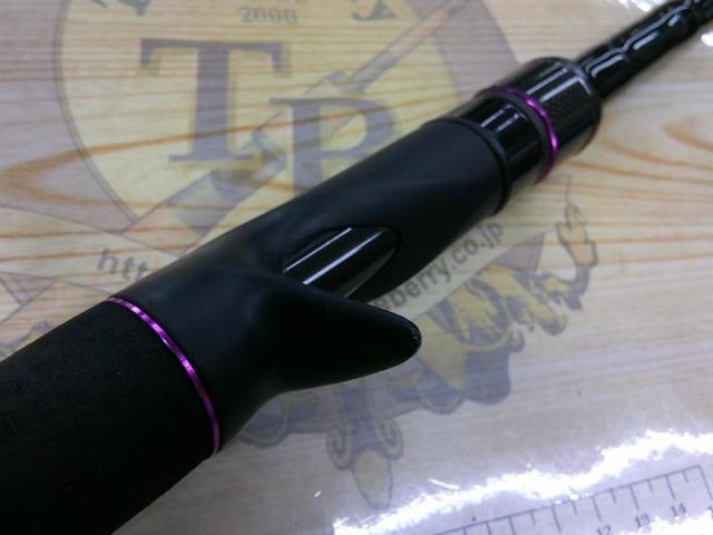 ワイルドサイド WSC65XXH Big Bait Special