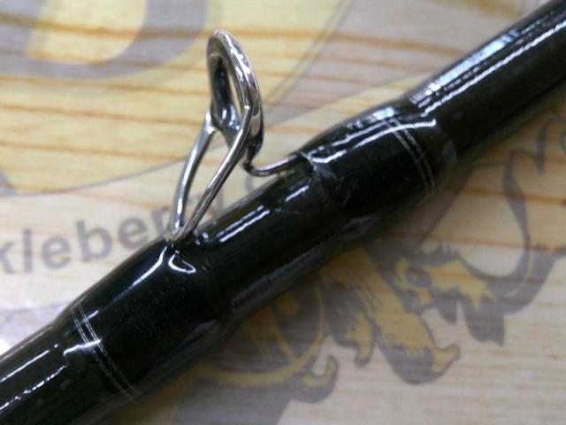 ワイルドサイド WSC65XXH Big Bait Special