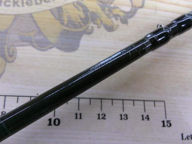 ワイルドサイド WSC65XXH Big Bait Special