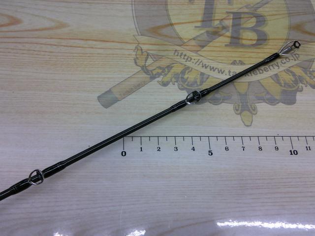 ワイルドサイド WSC65XXH Big Bait Special