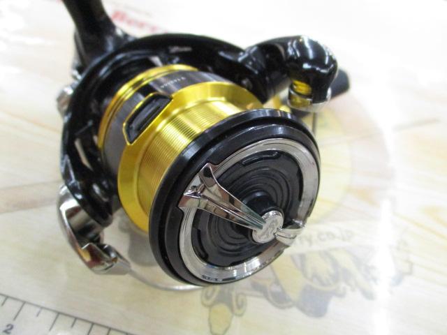 23レガリス LT2500S-XH