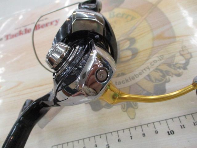 23レガリス LT2500S-XH