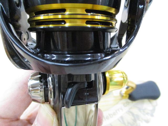 23レガリス LT2500S-XH