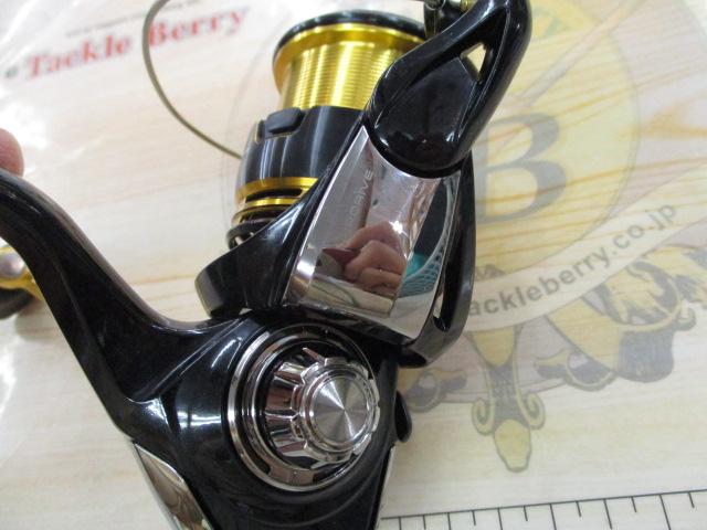 23レガリス LT2500S-XH