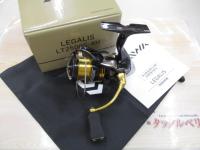 23レガリス LT2500S-XH