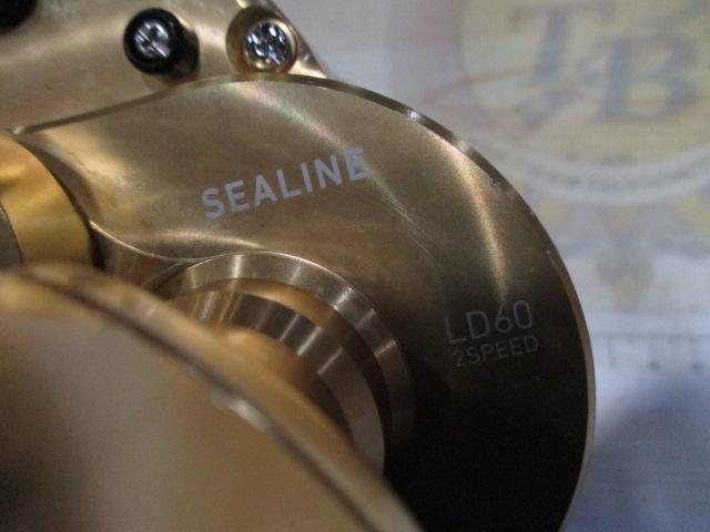 シーライン LD60-ⅡSP