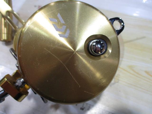 シーライン LD60-ⅡSP