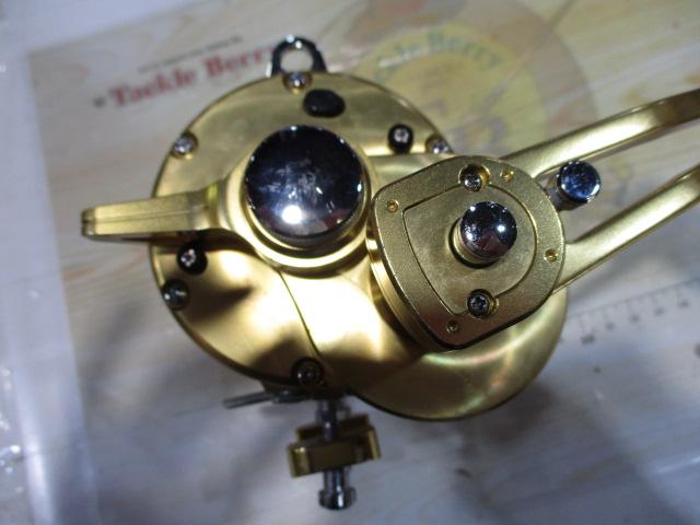 シーライン LD60-ⅡSP