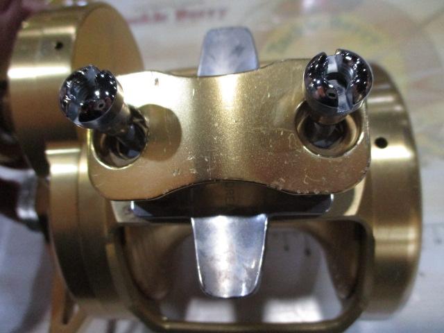 シーライン LD60-ⅡSP