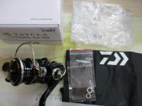 23タトゥーラ LT2500S-XH-QD