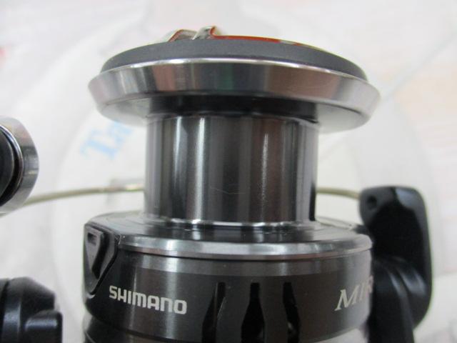 ミラベル C3000HG