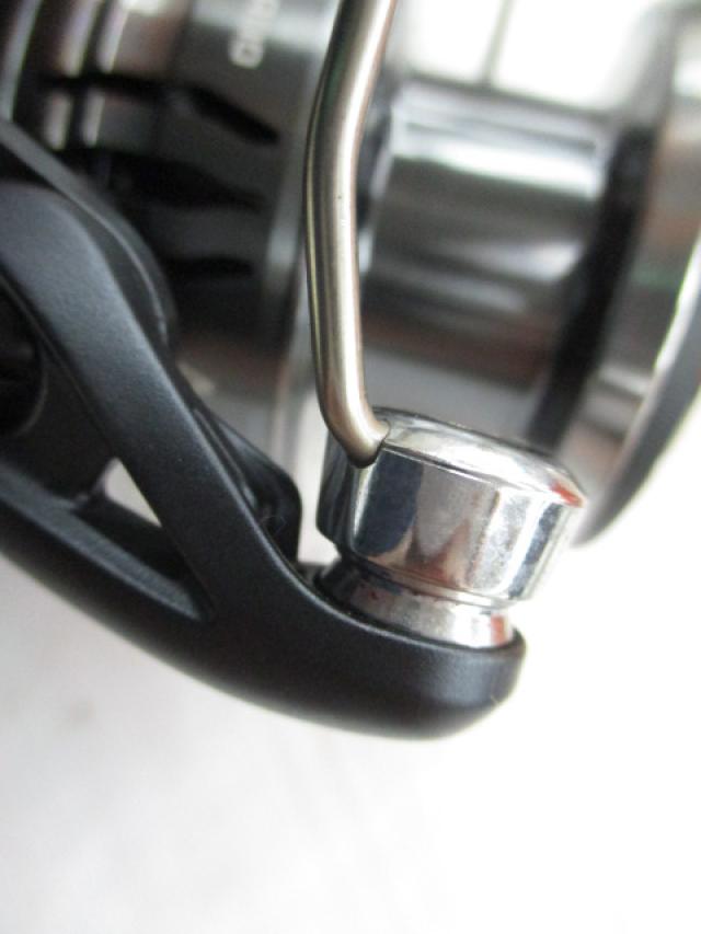 ミラベル C3000HG