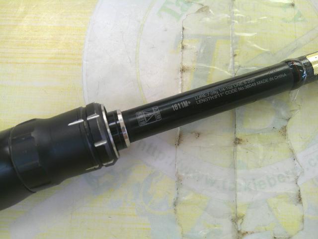 18ポイズンアドレナ 1611M+