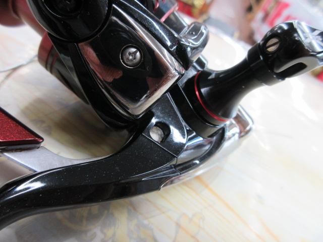 16BB-Xラリッサ 2500DHG