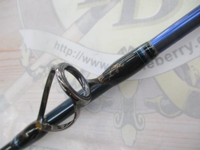 ソルティガベイジギング SG BJ65XHB