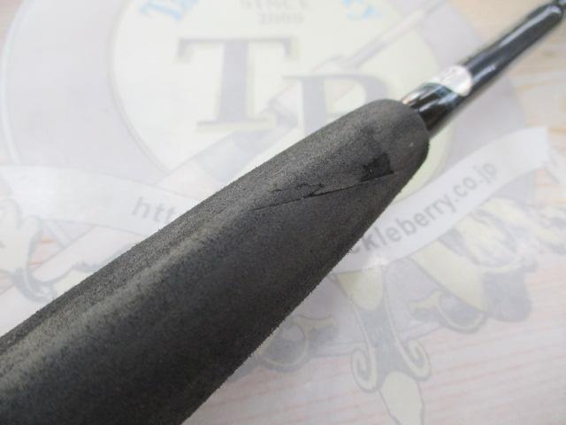 ソルティガベイジギング SG BJ65XHB