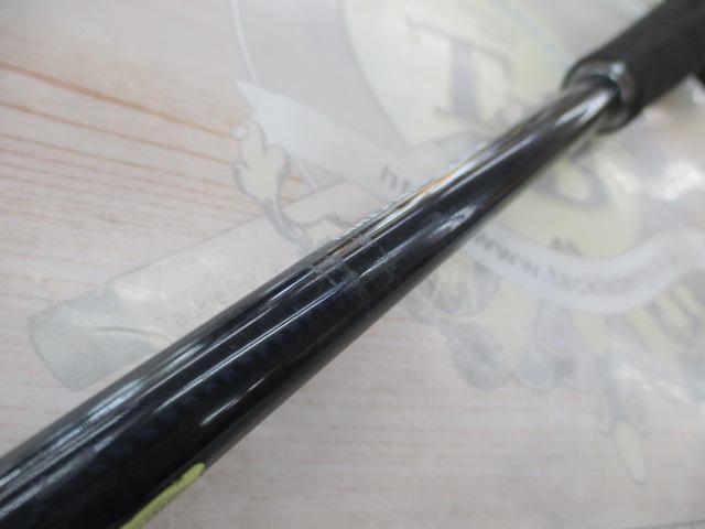 ソルティガベイジギング SG BJ65XHB