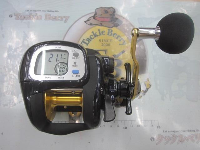 17タナセンサー 500