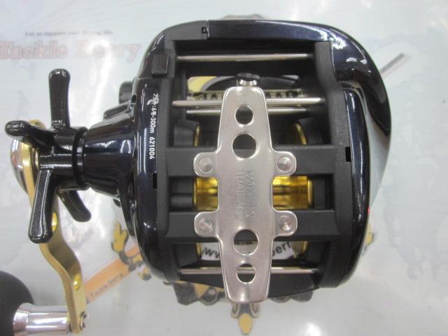 17タナセンサー 500