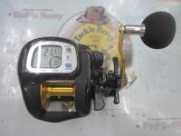 17タナセンサー 500