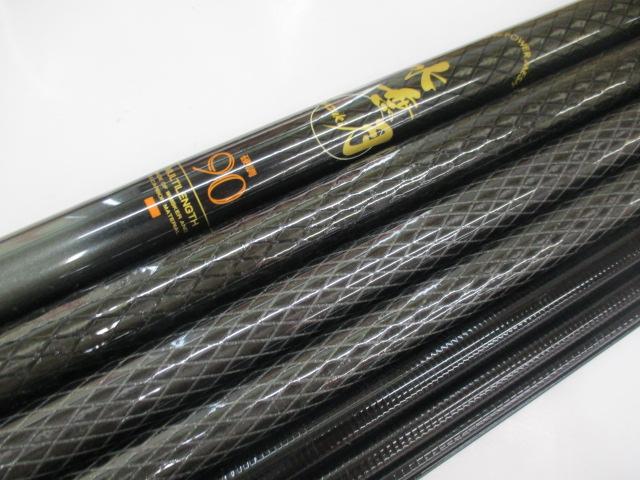 CWPM水無月 硬調90