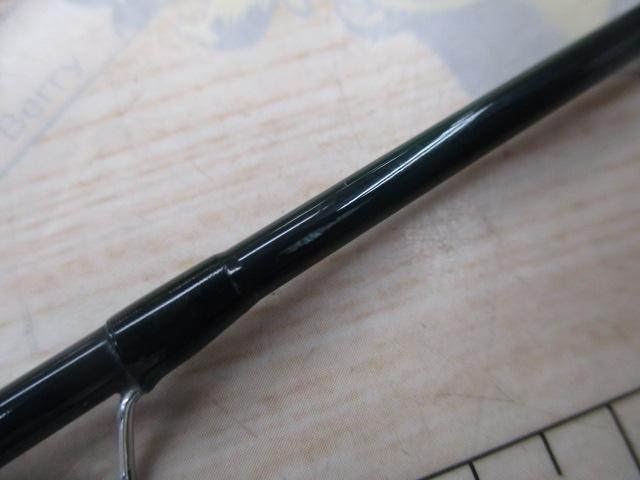 890 SP グラファイトⅣ