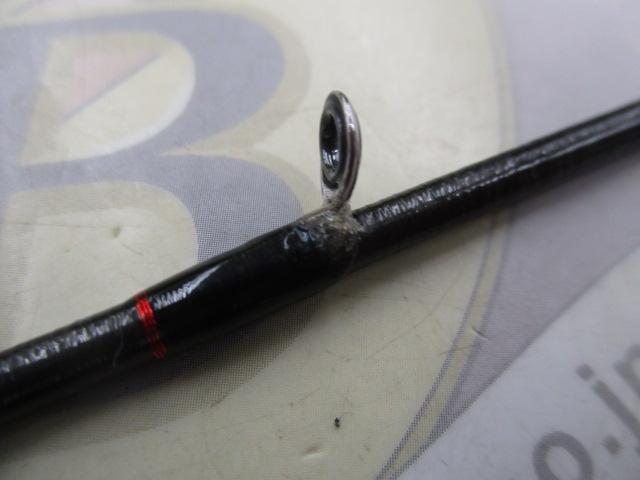 ポイズンアドレナ 172MH-G｜＠ベリーネット 日本最大新品中古釣具WEB