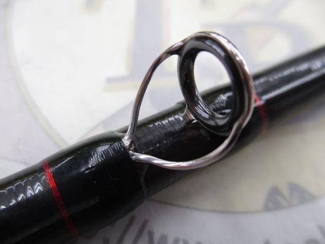 ポイズンアドレナ 172MH-G｜＠ベリーネット 日本最大新品中古釣具WEB