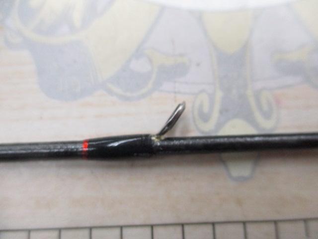 ポイズンアドレナ 172MH-G｜＠ベリーネット 日本最大新品中古釣具WEB