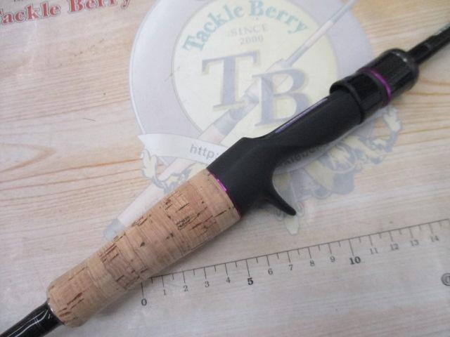 ワイルドサイド WSC62ML