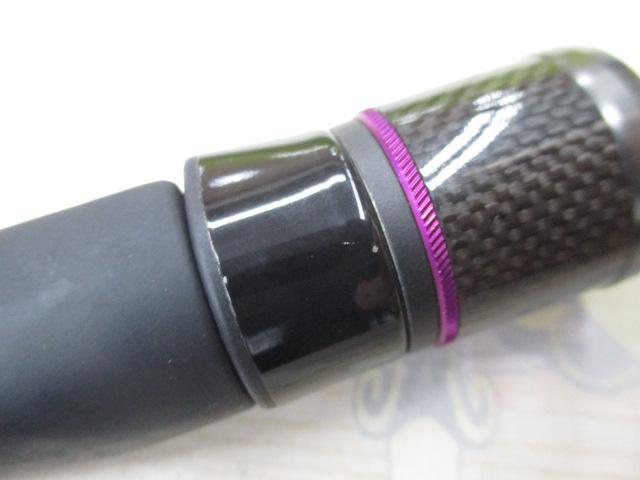 ワイルドサイド WSC62ML