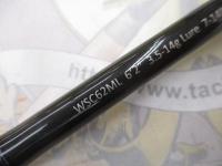 ワイルドサイド WSC62ML