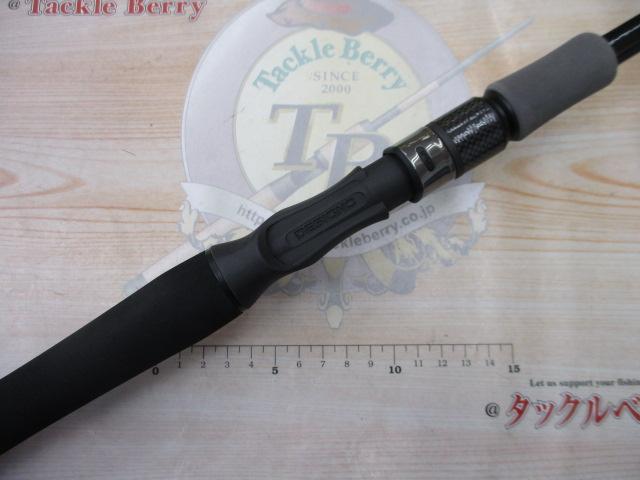 レーベンスラング LS-C64M+RX UNDO(EVA)