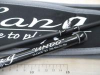 レーベンスラング LS-C64M+RX UNDO(EVA)