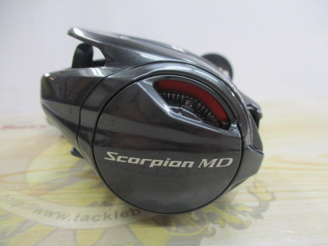 24スコーピオンMD 300XG LH
