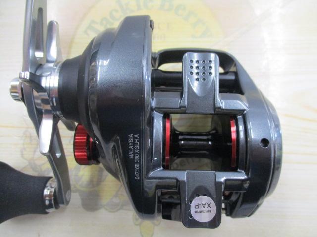 24スコーピオンMD 300XG LH