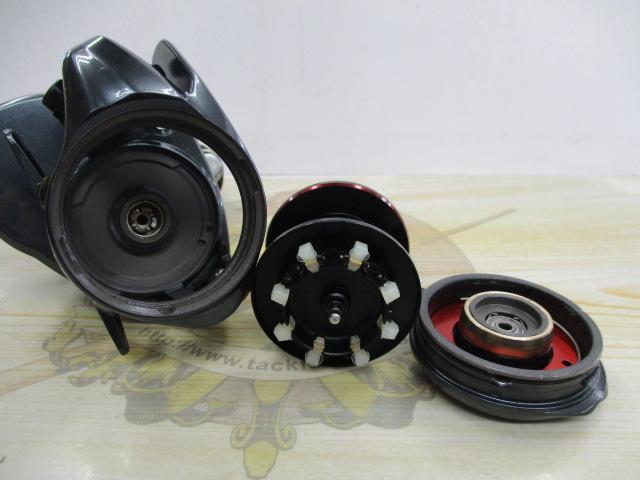 24スコーピオンMD 300XG LH