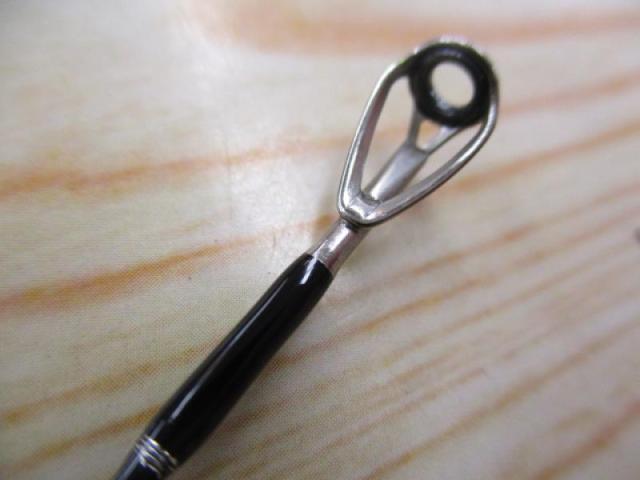 ビームスインテ7.7ULナチュラムリミテッドカラーエディション