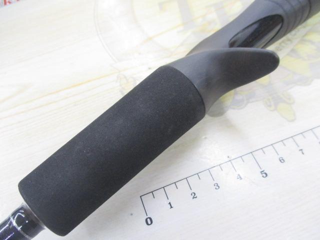 ビームスインテ7.7ULナチュラムリミテッドカラーエディション